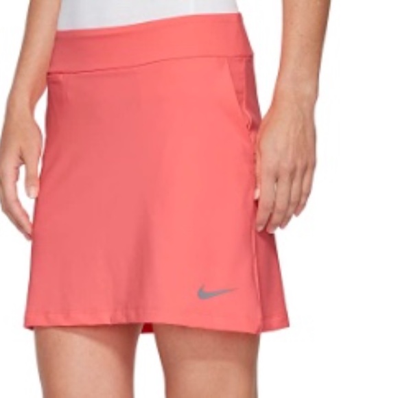 Nike Pink Skort - Picture 10 of 12